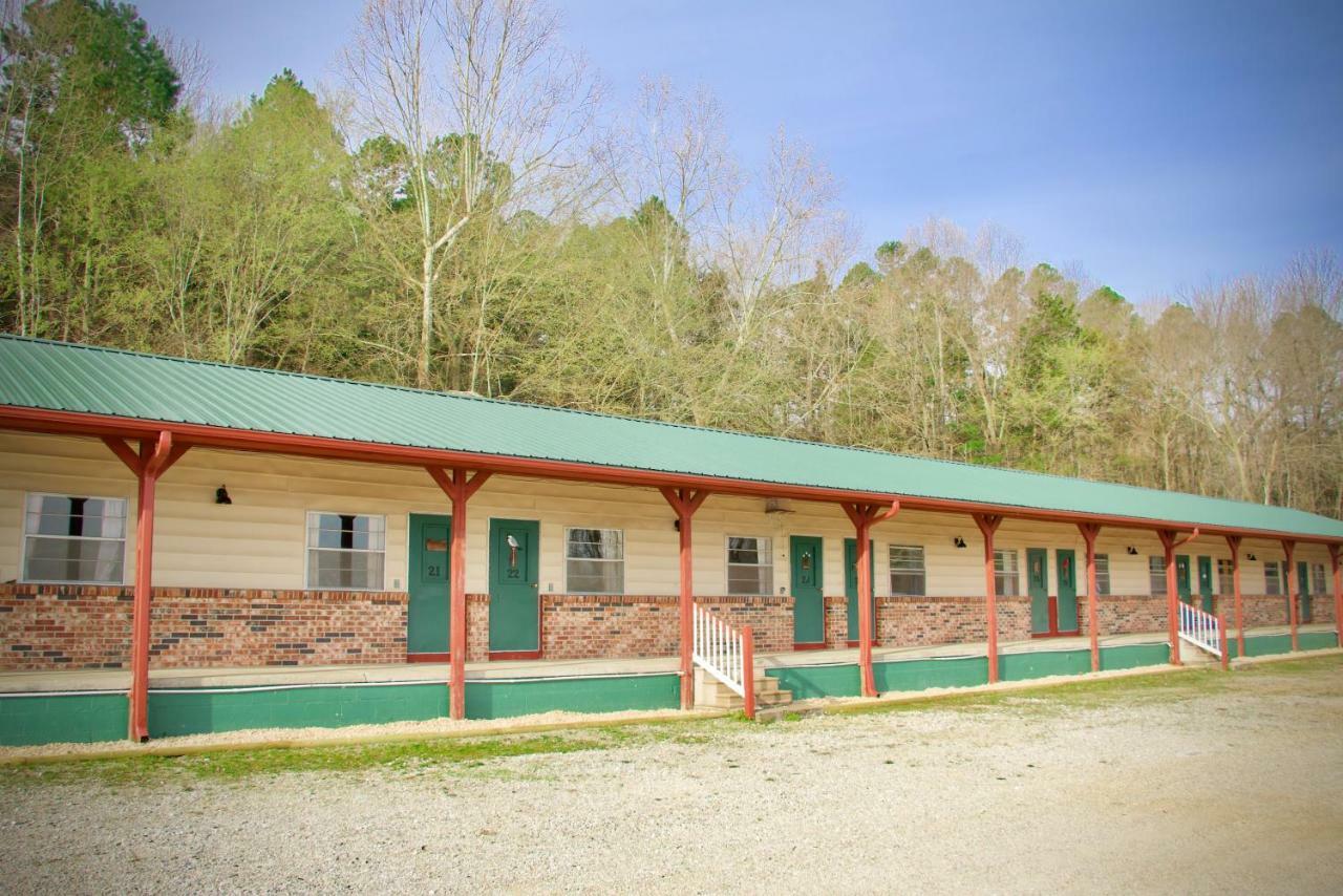 Tanglewood Lodge Rambo Riviera Exterior foto